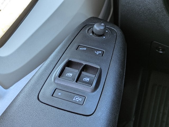 2021 RAM ProMaster Cargo Van 136" WB