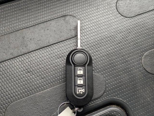 2021 RAM ProMaster Cargo Van 136" WB