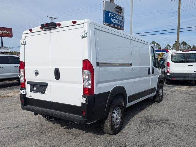 2021 RAM ProMaster Cargo Van 136" WB