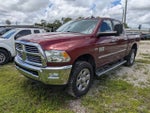 2017 RAM 2500 Big Horn