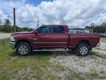 2017 RAM 2500 Big Horn