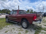 2017 RAM 2500 Big Horn