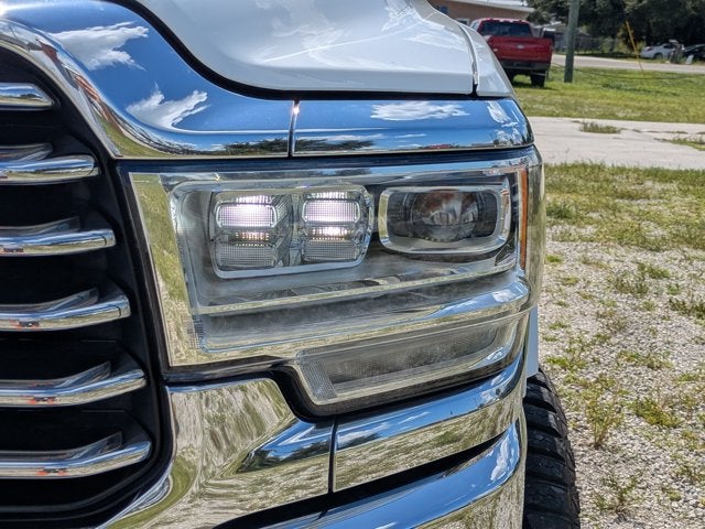 2019 RAM 2500 Longhorn