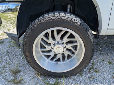 2019 RAM 2500 Longhorn
