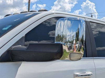 2019 RAM 2500 Longhorn