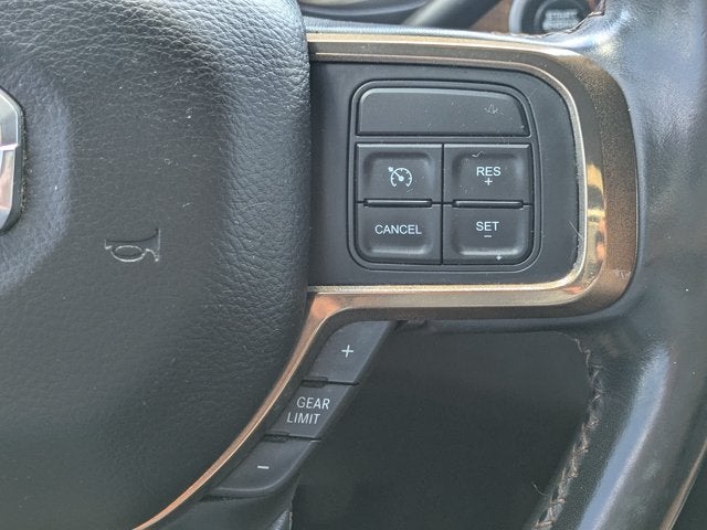 2019 RAM 2500 Longhorn