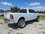 2019 RAM 2500 Longhorn