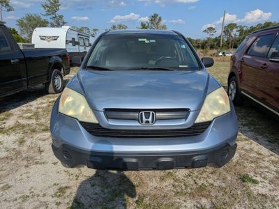 2009 Honda CR-V LX