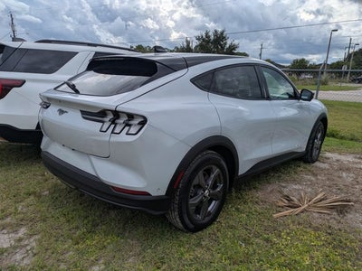 2023 Ford Mustang Mach-E Select