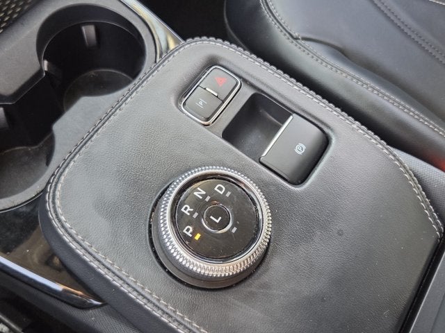 2022 Ford Mustang Mach-E Select