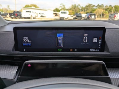 2023 Ford Mustang Mach-E Select