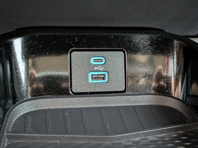 2023 Ford Mustang Mach-E Select