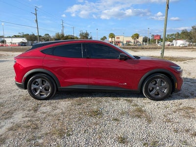 2023 Ford Mustang Mach-E Select