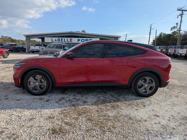 2023 Ford Mustang Mach-E Select