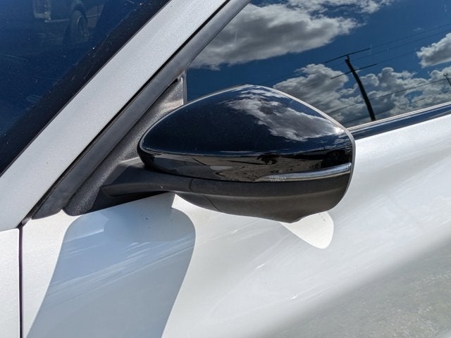 2022 Ford Mustang Mach-E California Route 1