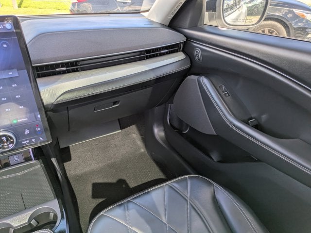 2022 Ford Mustang Mach-E California Route 1