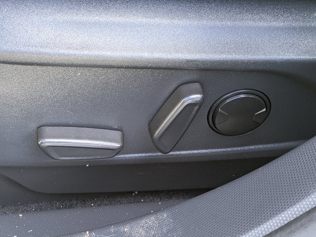 2022 Ford Mustang Mach-E California Route 1