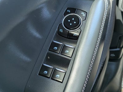 2022 Ford Mustang Mach-E California Route 1