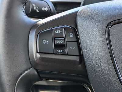 2022 Ford Mustang Mach-E California Route 1