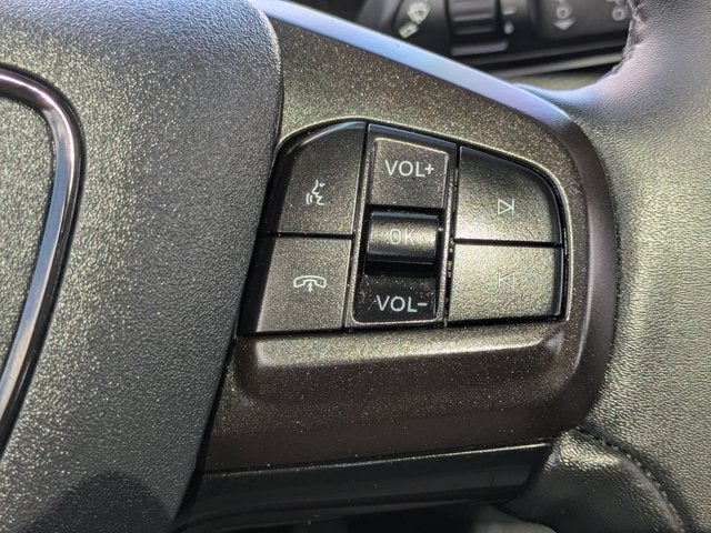 2022 Ford Mustang Mach-E California Route 1