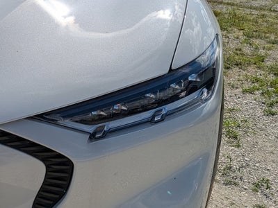 2022 Ford Mustang Mach-E California Route 1