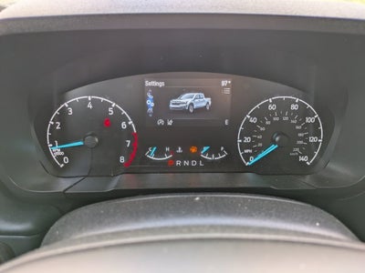 2023 Ford Maverick XLT