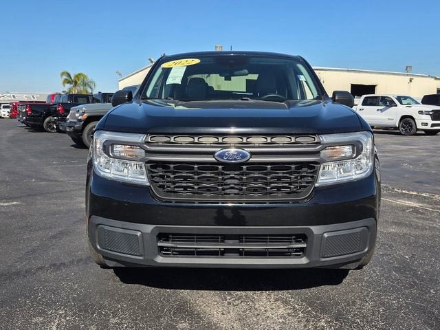 2022 Ford Maverick XL