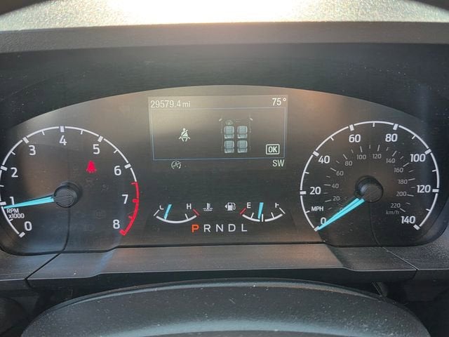 2022 Ford Maverick XL