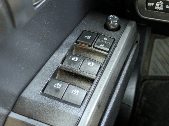 2020 Toyota Tacoma 4WD TRD Sport