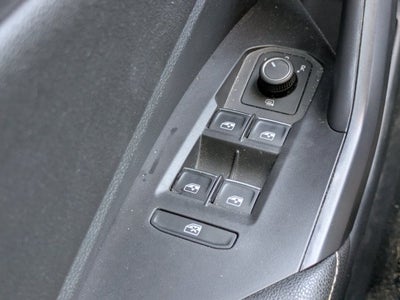 2022 Volkswagen Jetta S