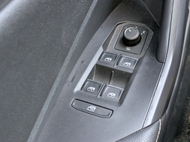 2022 Volkswagen Jetta S