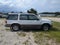 1997 Mercury Mountaineer 4dr 112" WB AWD