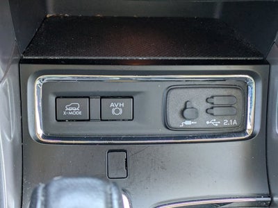 2022 Subaru Ascent Limited