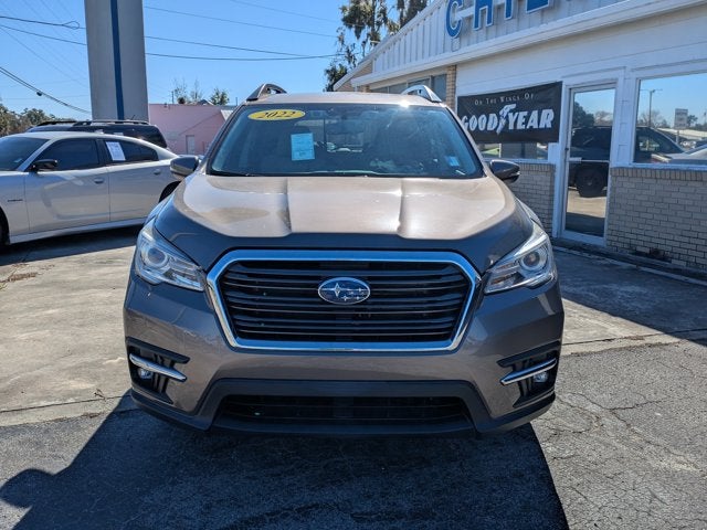 2022 Subaru Ascent Limited