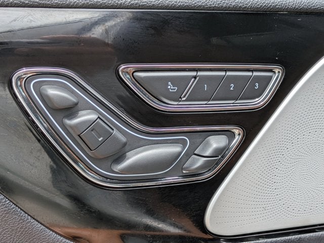 2023 Lincoln Aviator Black Label