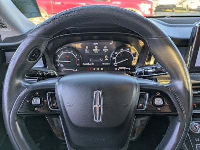 2020 Lincoln Corsair Standard
