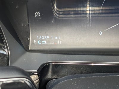 2023 Lincoln Corsair Reserve