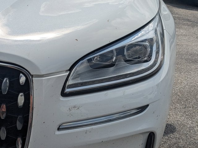 2023 Lincoln Corsair Reserve