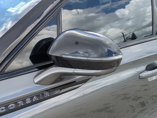 2024 Lincoln Corsair Reserve