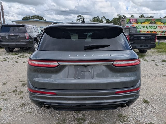 2024 Lincoln Corsair Reserve