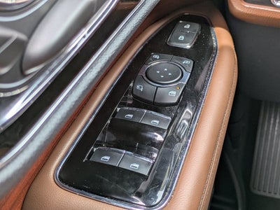 2024 Lincoln Navigator L Reserve