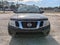 2011 Nissan Pathfinder Silver