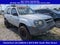 2002 Nissan Xterra XE SC