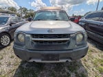 2002 Nissan Xterra XE SC