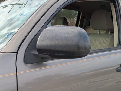 2015 Toyota Tacoma PreRunner