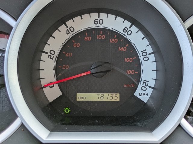 2015 Toyota Tacoma PreRunner