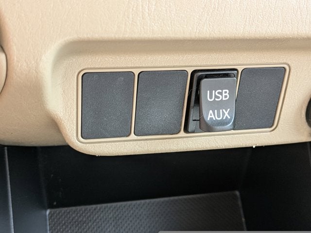 2015 Toyota Tacoma PreRunner