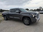 2024 Toyota Tundra 4WD 1794 Edition