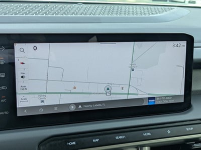 2027 Kia Telluride SX