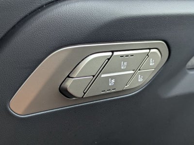2027 Kia Telluride SX